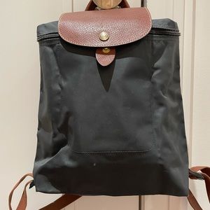 Longchamp Le Pliage Original Backpack LAST CHANCE